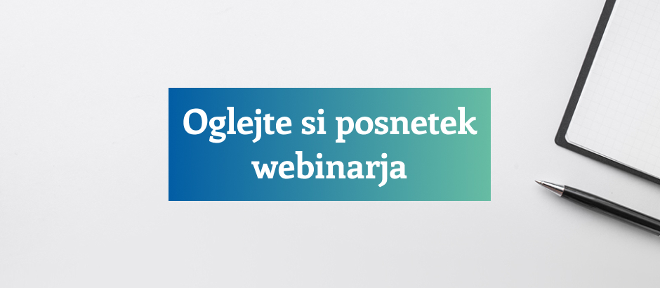 Banner za ogled posnetka Dinos webinarja